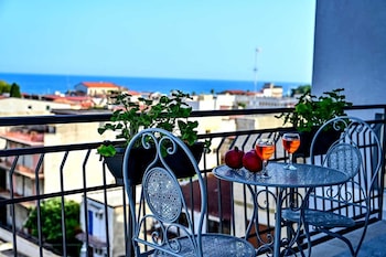 Kore Suites&Apartments,,3 star