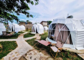farmko glamping