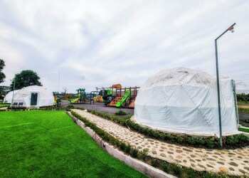 farmko glamping