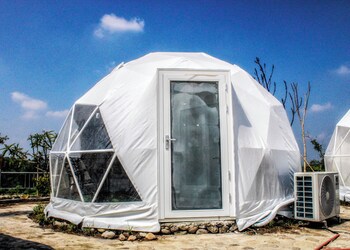 farmko glamping