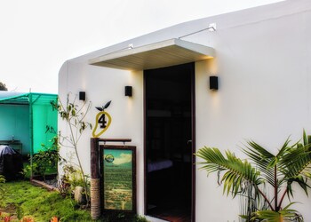 farmko glamping