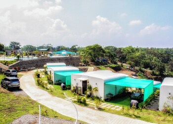 farmko glamping