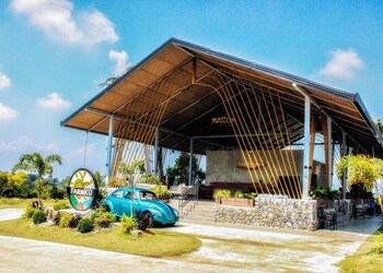 farmko glamping