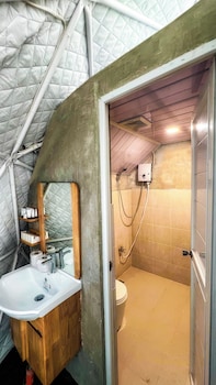 Farmko Glamping,,3 star