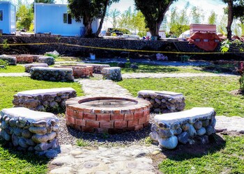 farmko glamping