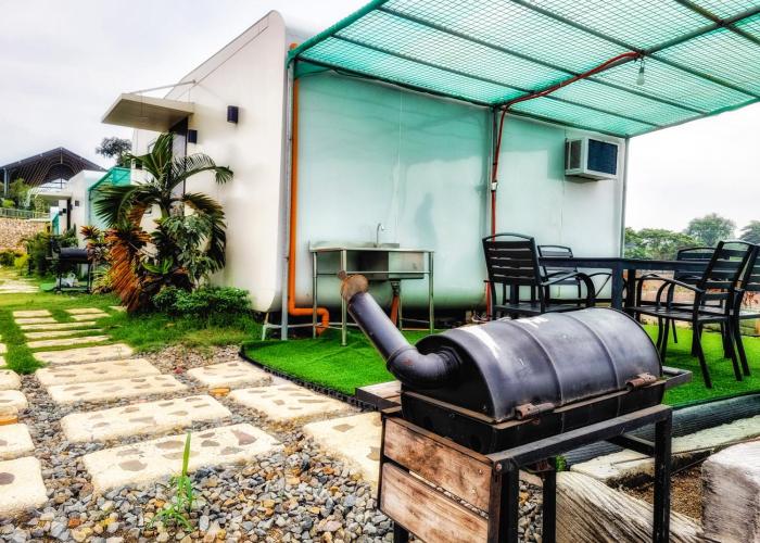 farmko glamping