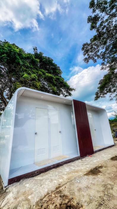 farmko glamping