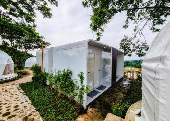 farmko glamping