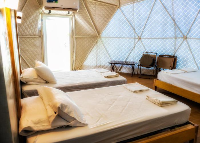 farmko glamping