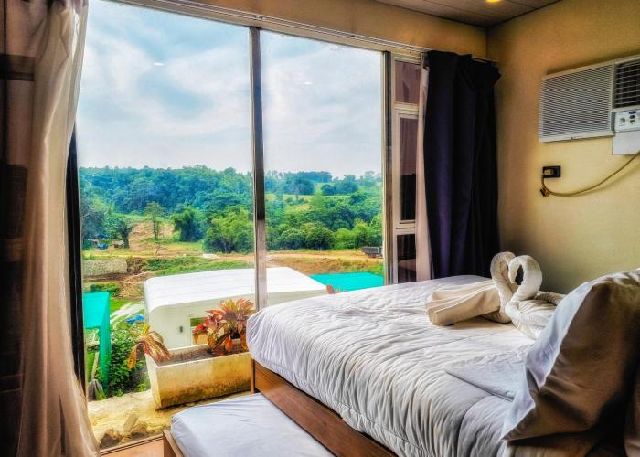 farmko glamping