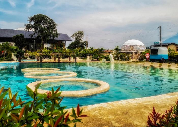 farmko glamping