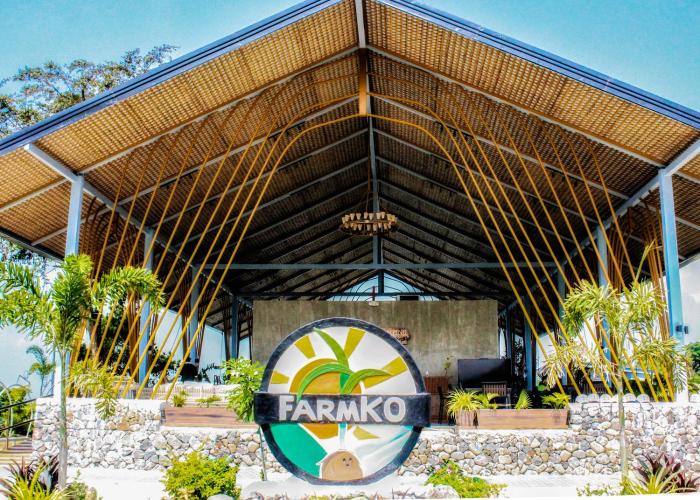 farmko glamping