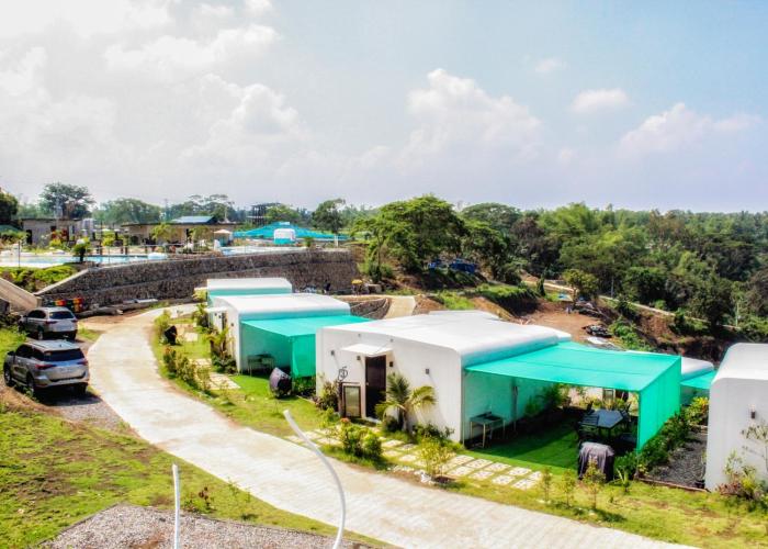 farmko glamping