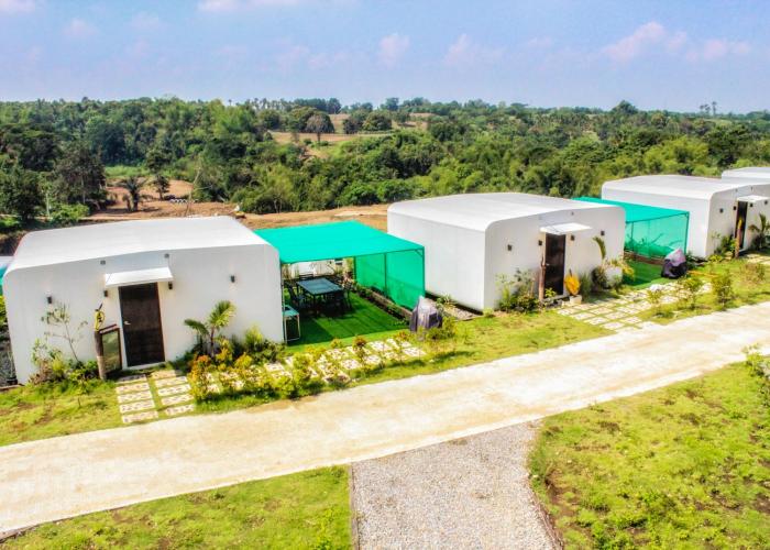 farmko glamping