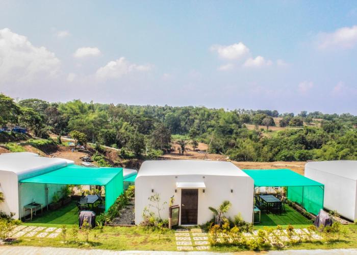 farmko glamping