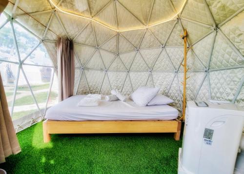 farmko glamping