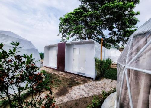 farmko glamping