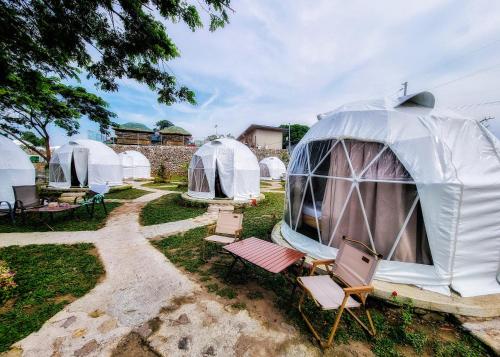 farmko glamping