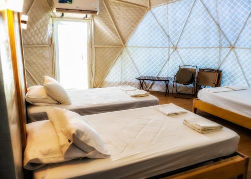 farmko glamping
