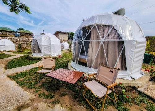 farmko glamping