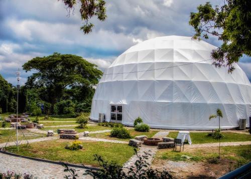 farmko glamping