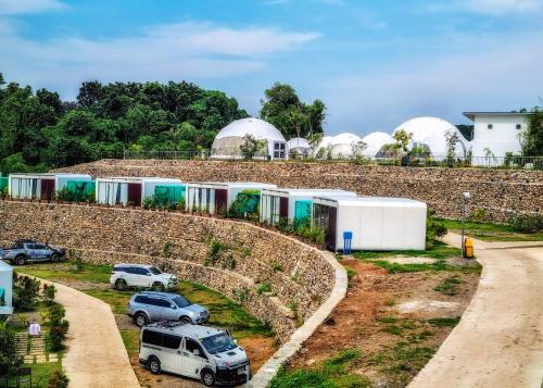 farmko glamping