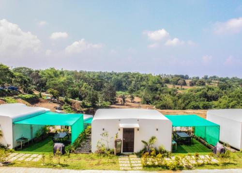 farmko glamping