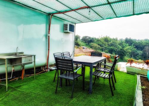 farmko glamping