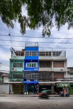 bangkok
