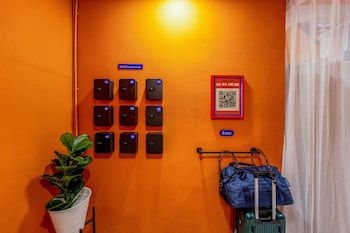 Bluehouse191 Hometel,,2 star
