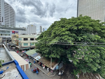 bangkok