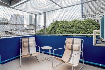 Bluehouse191 Hometel,,2 star