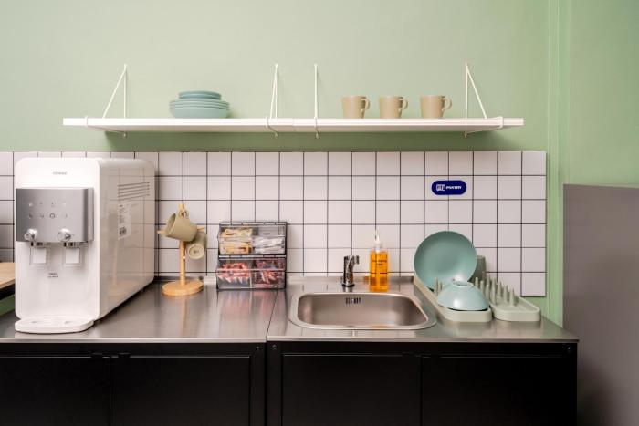 bluehouse191 hometel