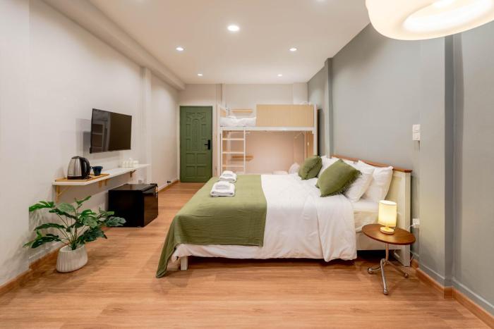 bluehouse191 hometel