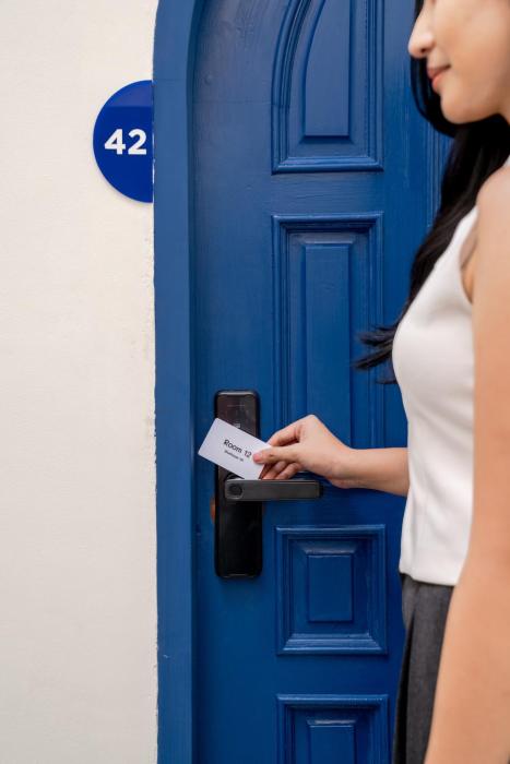 bluehouse191 hometel