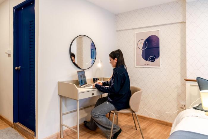 bluehouse191 hometel