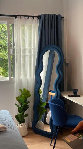 bluehouse191 hometel