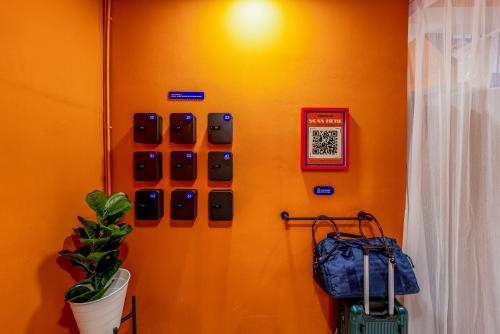 bluehouse191 hometel