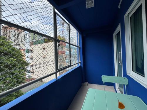 bluehouse191 hometel