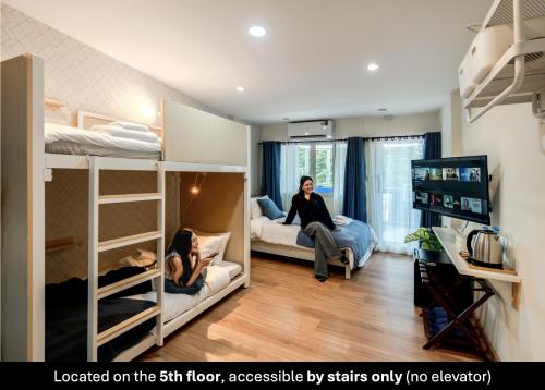 bluehouse191 hometel