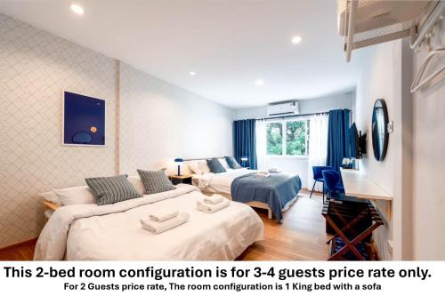 bluehouse191 hometel