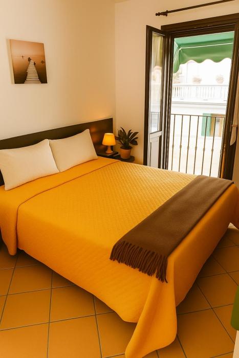 hotel poseidonia