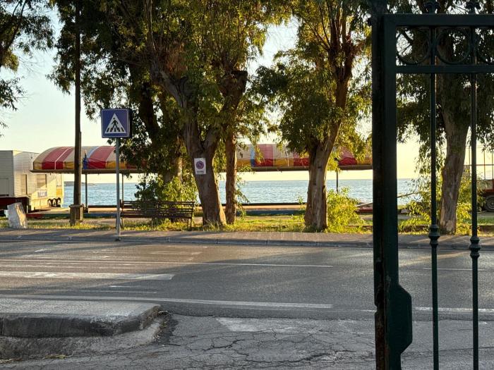 hotel poseidonia