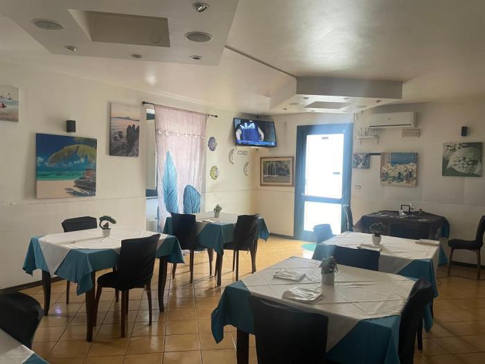 hotel poseidonia