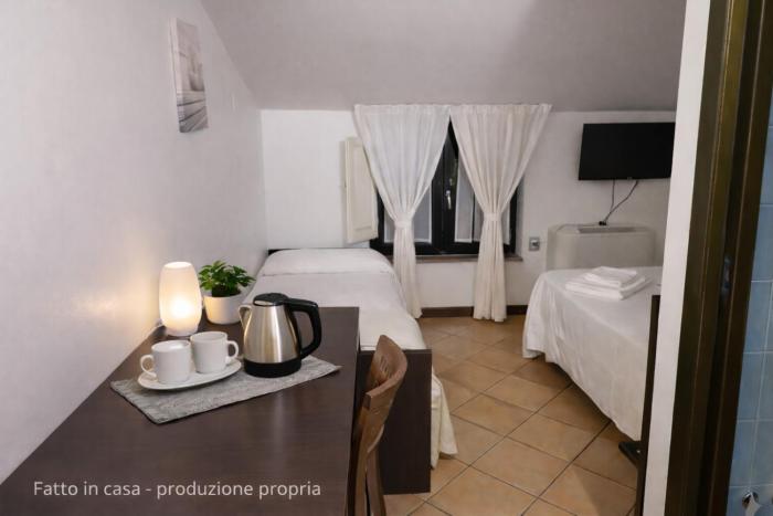 hotel poseidonia