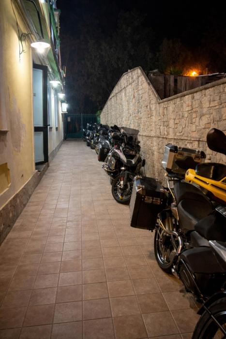 hotel poseidonia