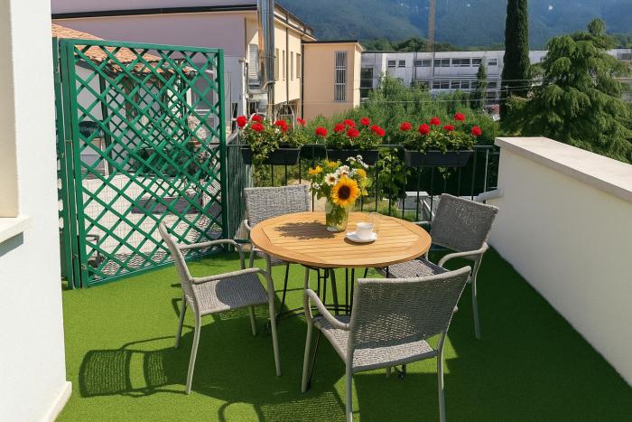 hotel poseidonia