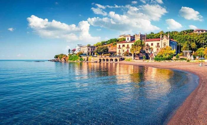 hotel poseidonia