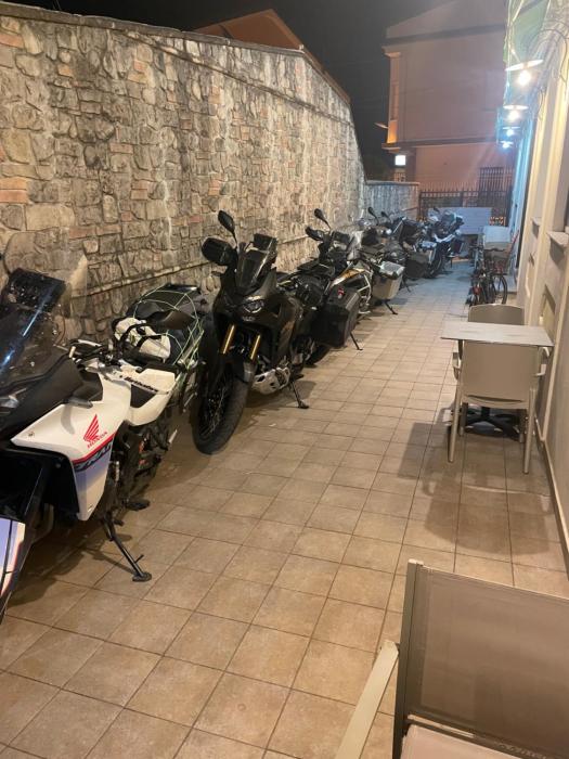 hotel poseidonia