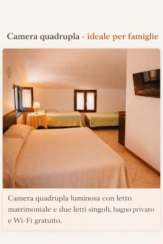 hotel poseidonia